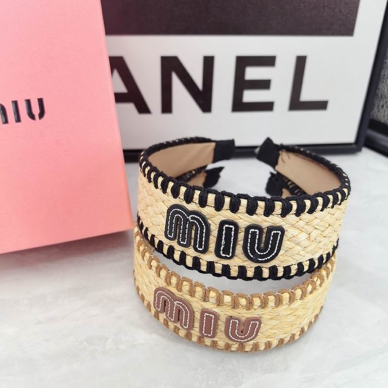 Miumiu Headband dx (84)