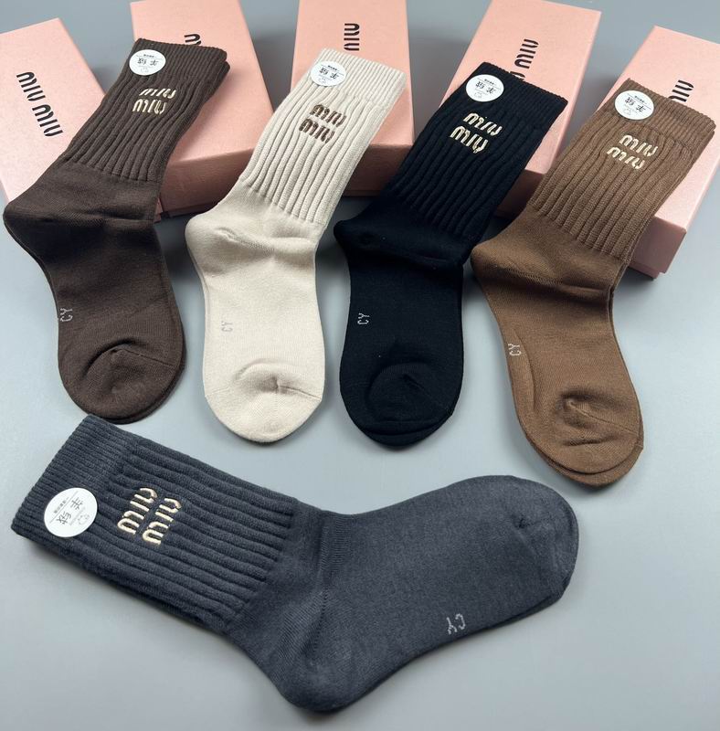 Miumiu Socks QY (22)