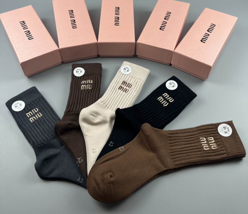 Miumiu Socks QY (25)