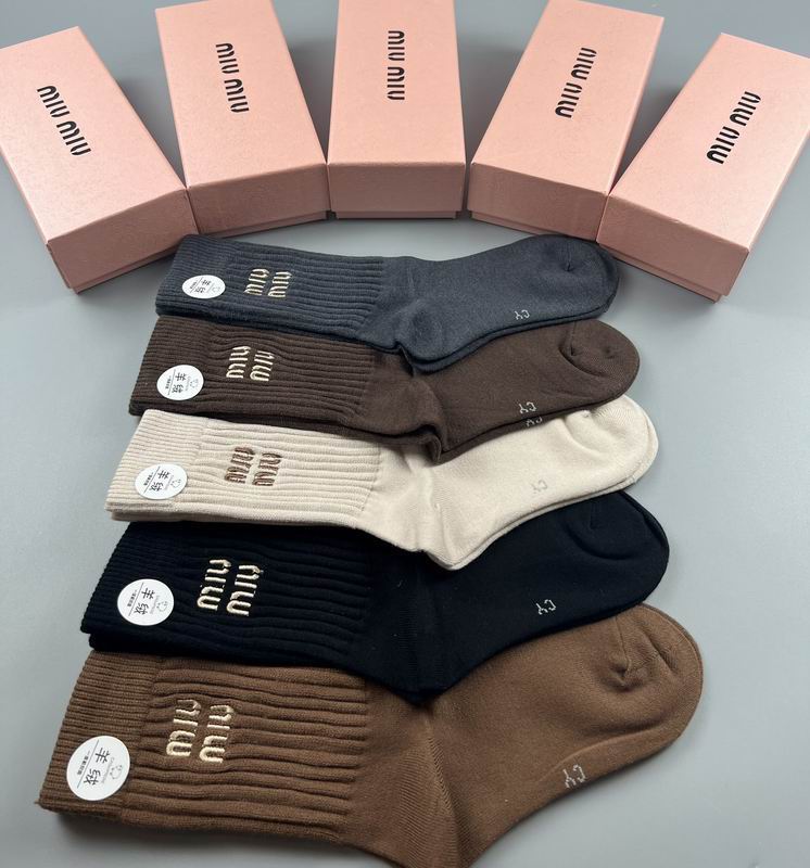 Miumiu Socks QY (26)