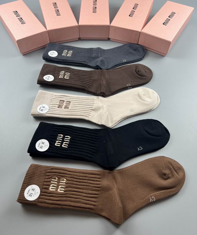 Miumiu Socks QY (27)
