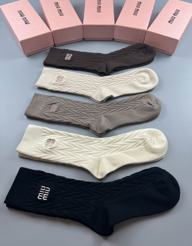 Miumiu Socks QY (54)
