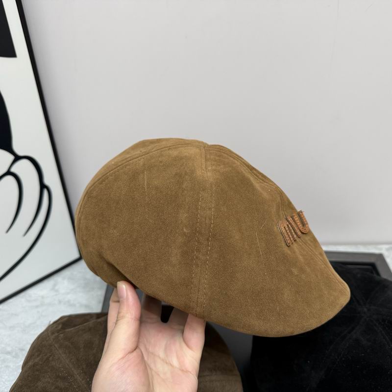 Miumiu beret dx (228)