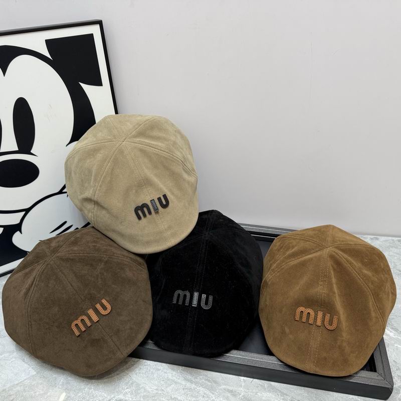 Miumiu beret dx (234)