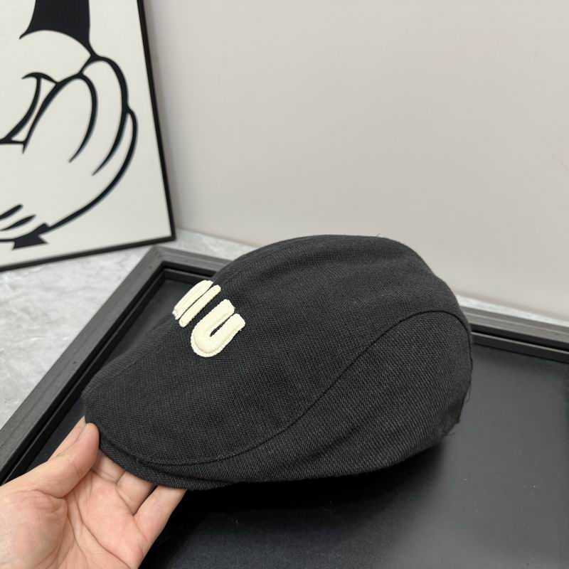 Miumiu beret dx (254)