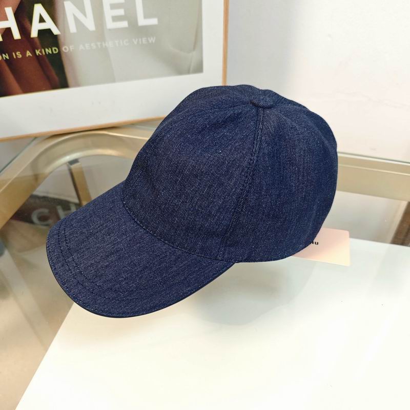 Miumiu cap（高版本）dx (795)