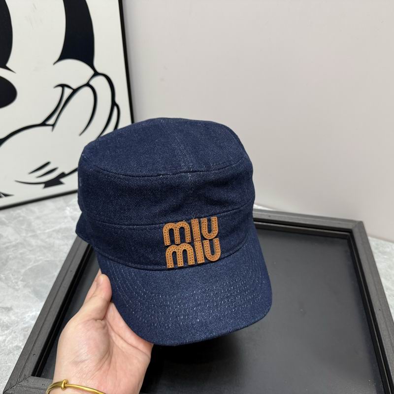 Miumiu cap dx (237)