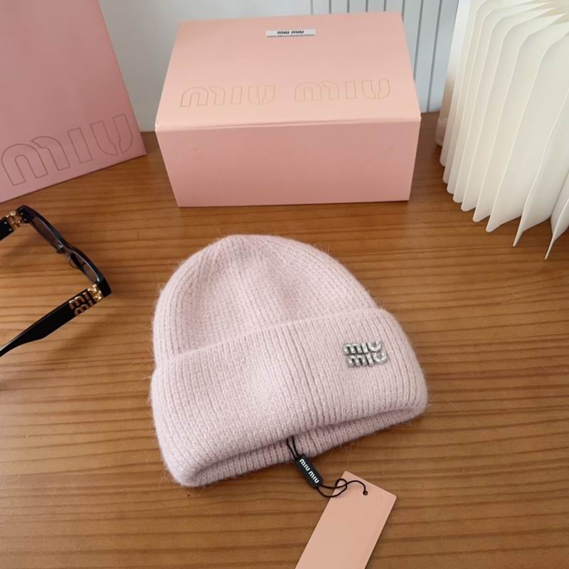 Miumiu hat dx (1507)