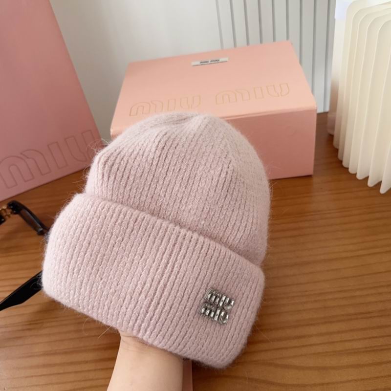 Miumiu hat dx (1509)