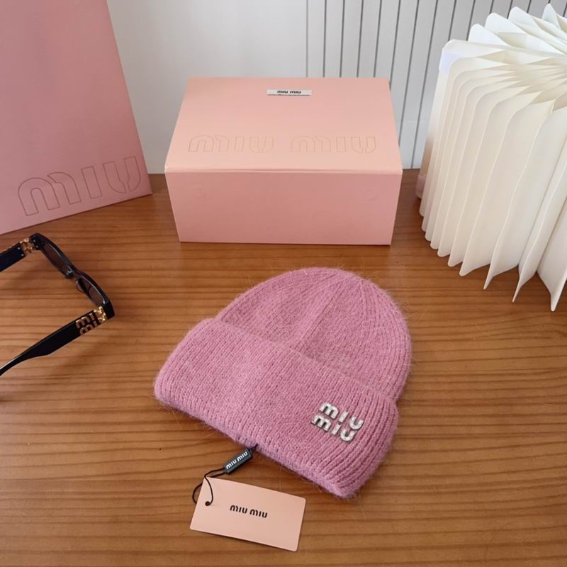 Miumiu hat dx (1518)