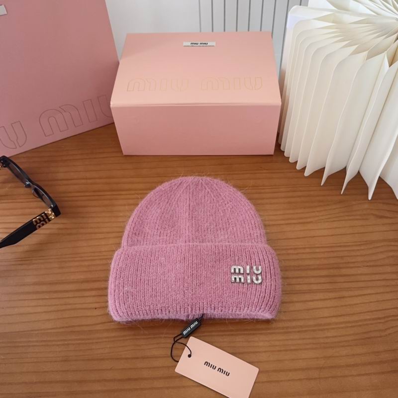 Miumiu hat dx (1519)