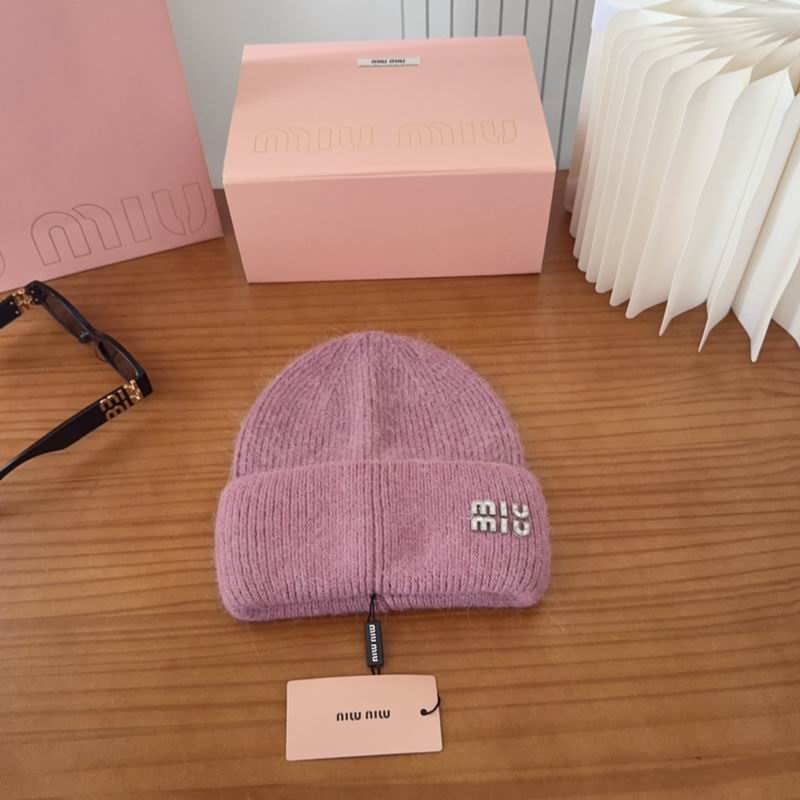 Miumiu hat dx (1562)