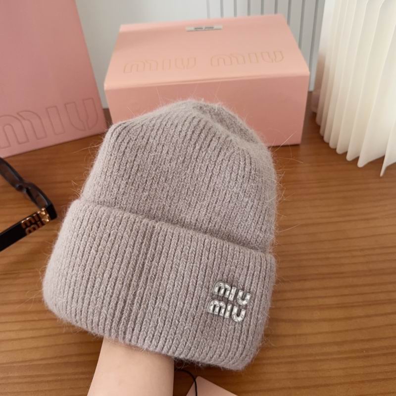 Miumiu hat dx (1564)