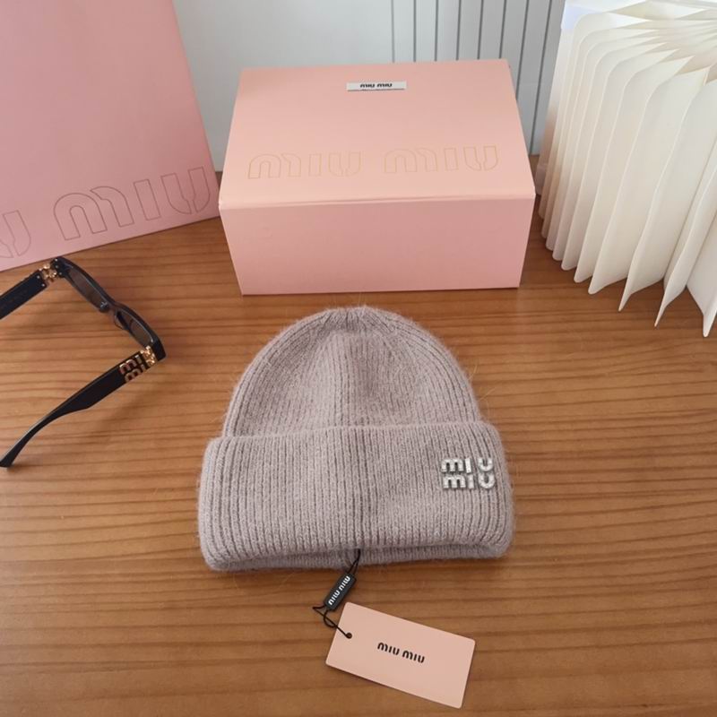 Miumiu hat dx (1571)