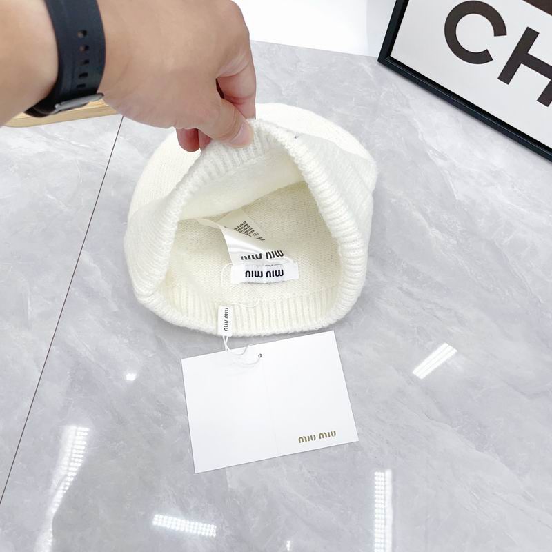 Miumiu hat dx (2297)