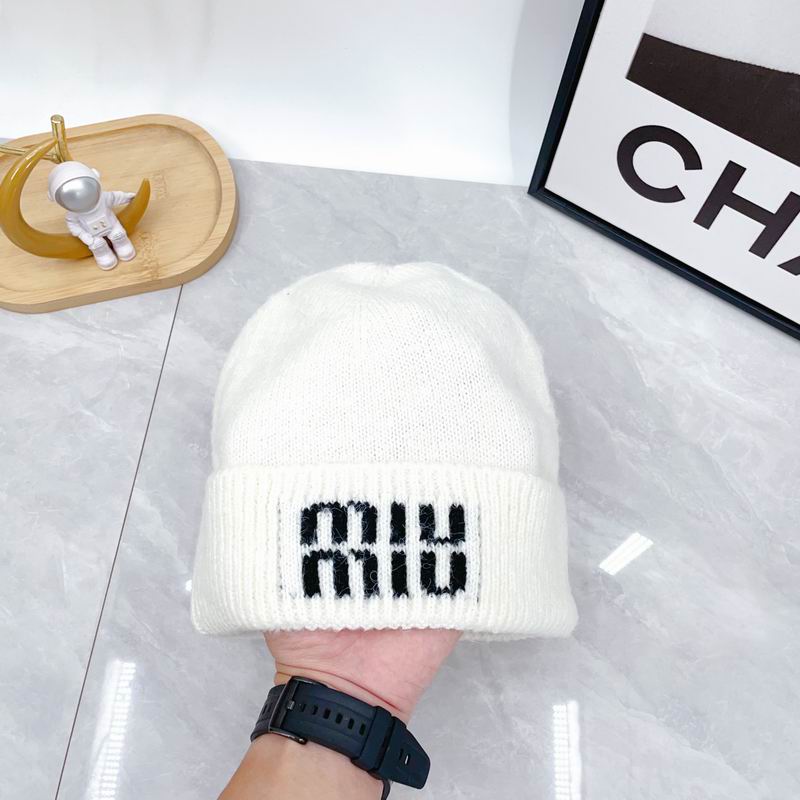 Miumiu hat dx (2309)