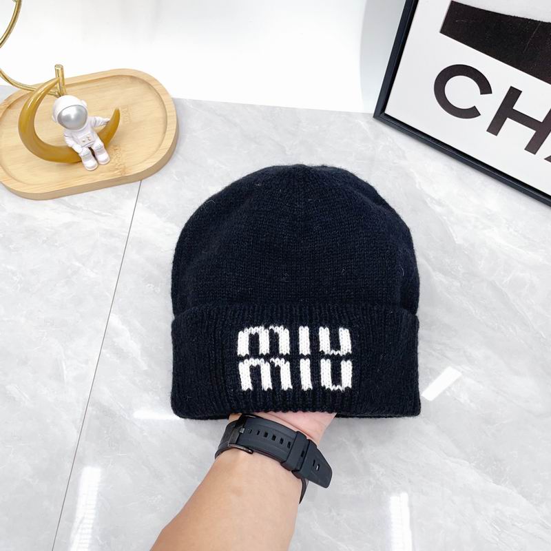 Miumiu hat dx (2318)