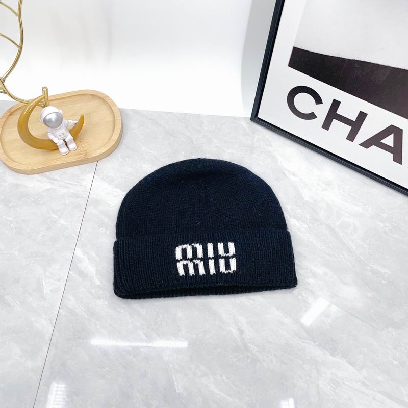 Miumiu hat dx (2319)