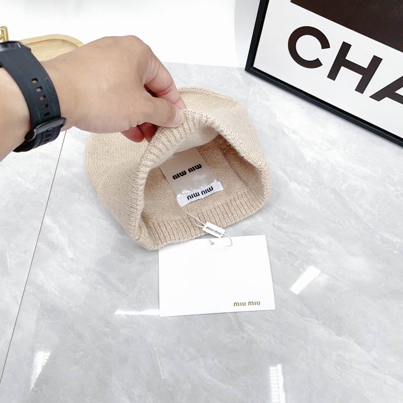 Miumiu hat dx (2324)