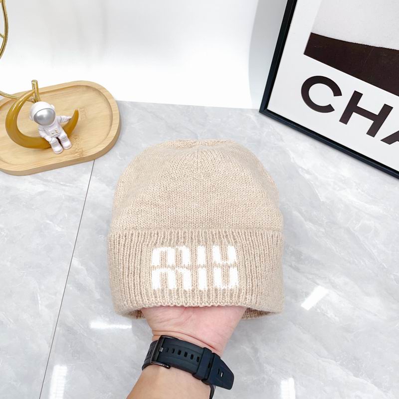 Miumiu hat dx (2327)