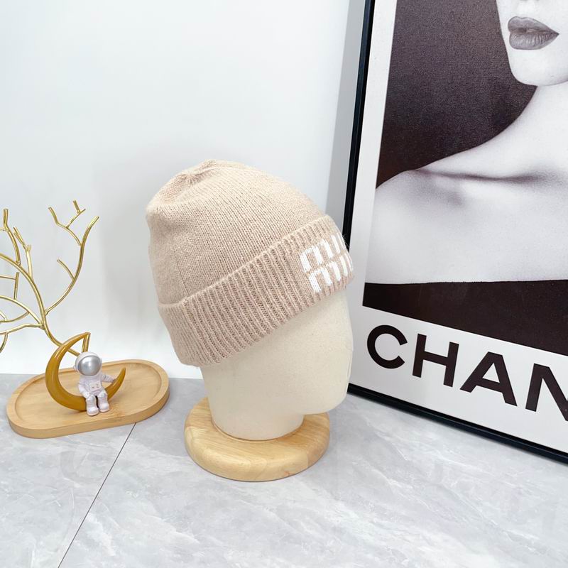 Miumiu hat dx (2329)