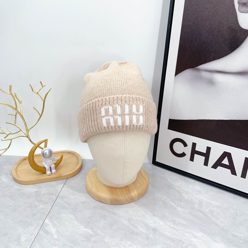 Miumiu hat dx (2331)