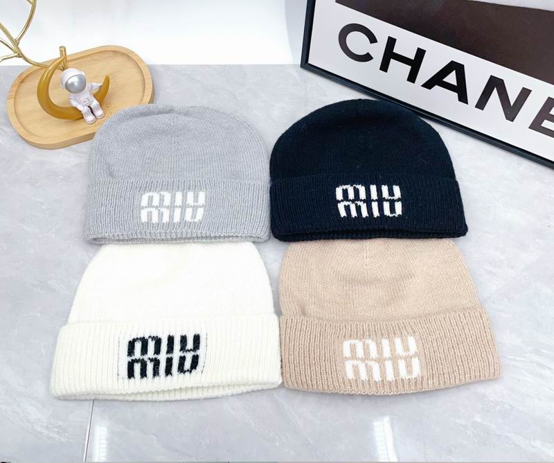 Miumiu hat dx (2333)