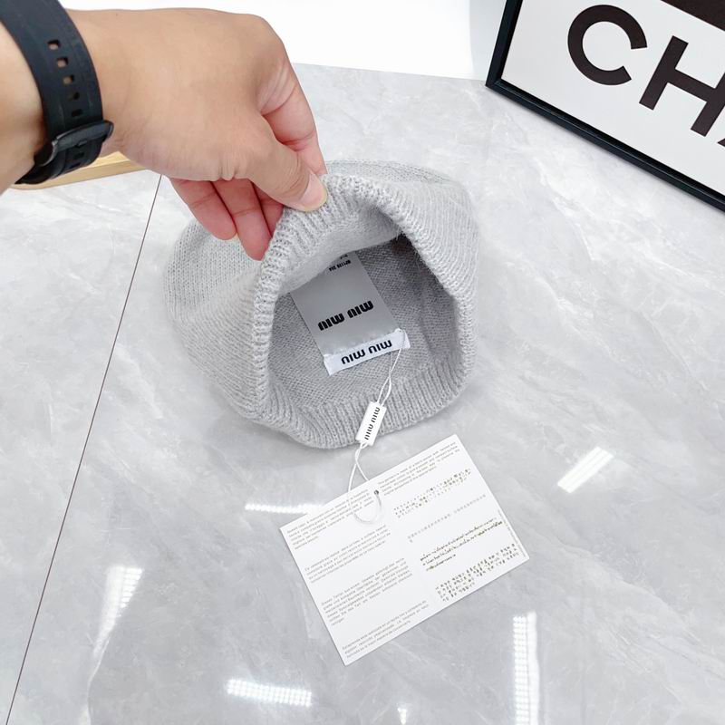 Miumiu hat dx (2334)