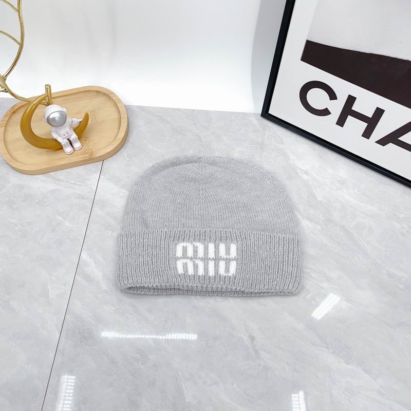 Miumiu hat dx (2338)