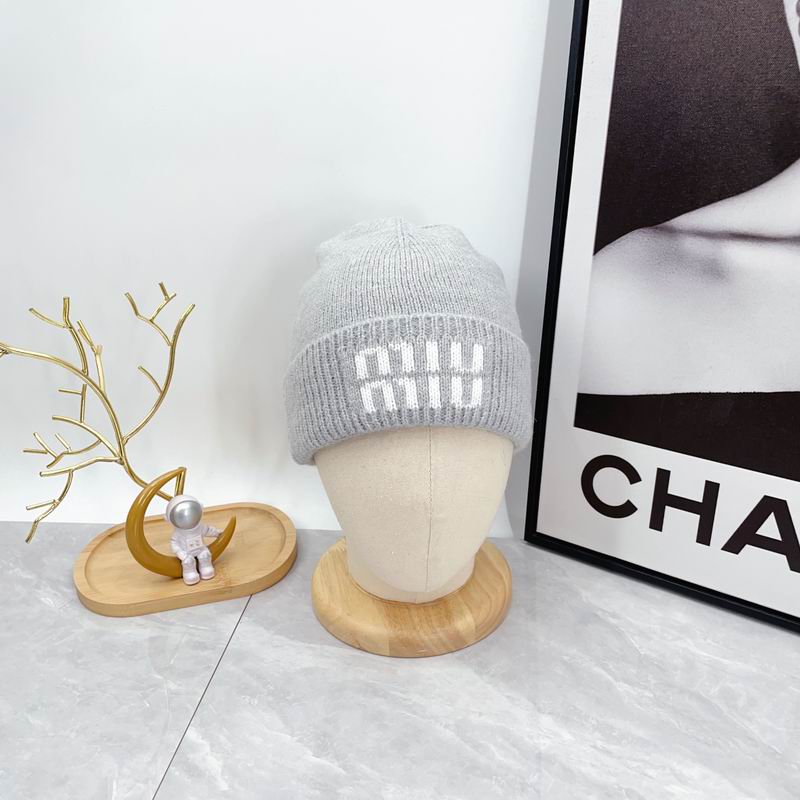 Miumiu hat dx (2341)