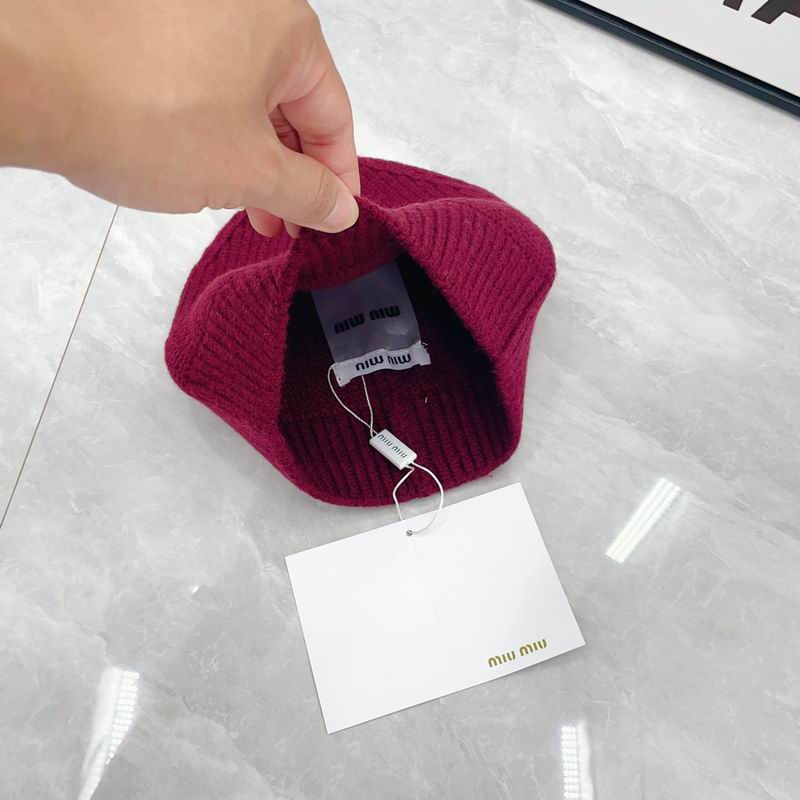 Miumiu hat dx (2345)