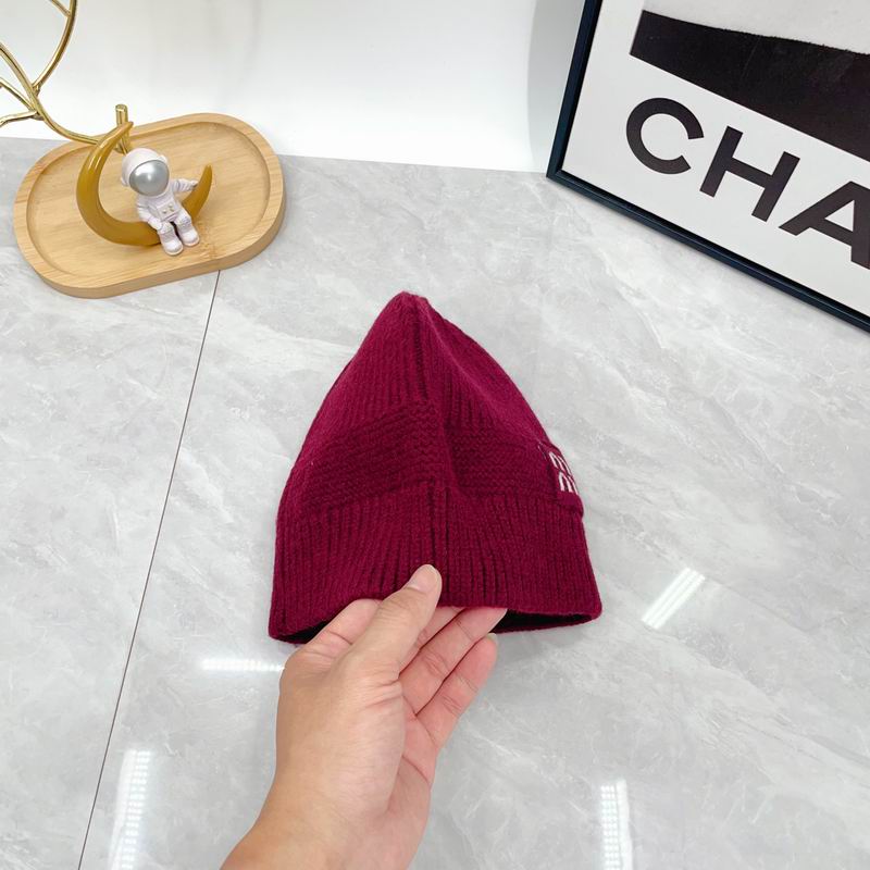 Miumiu hat dx (2347)