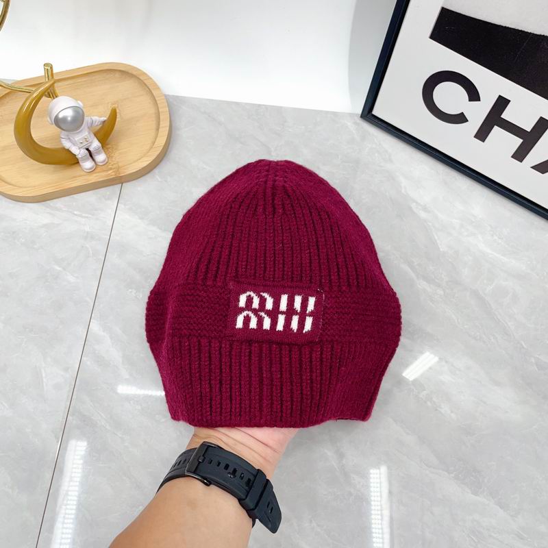 Miumiu hat dx (2348)