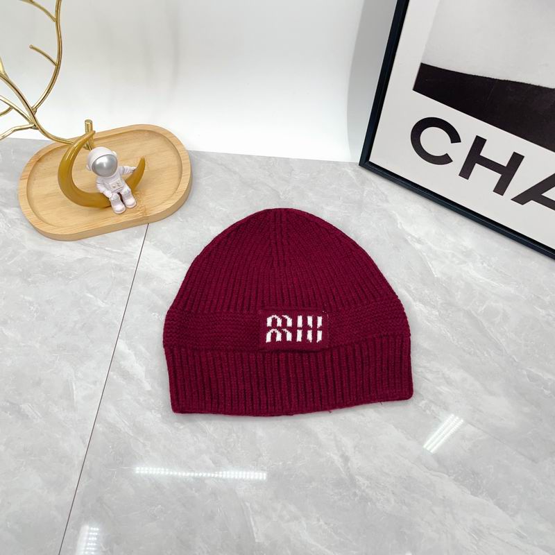 Miumiu hat dx (2349)