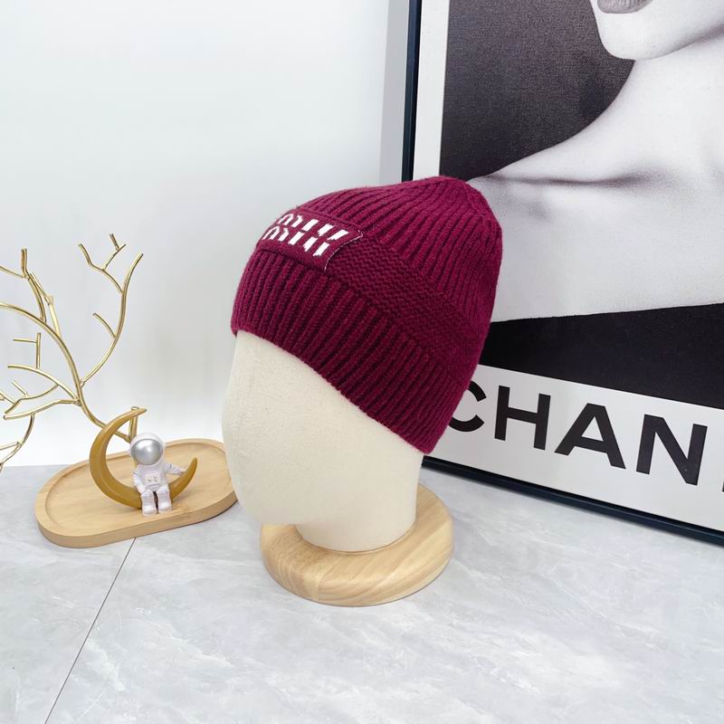 Miumiu hat dx (2351)