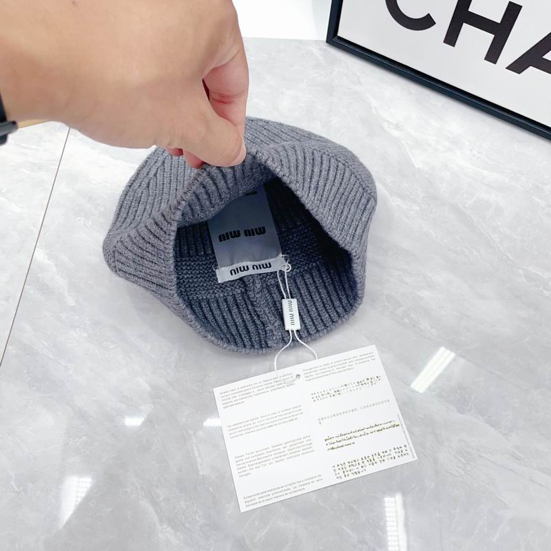 Miumiu hat dx (2354)