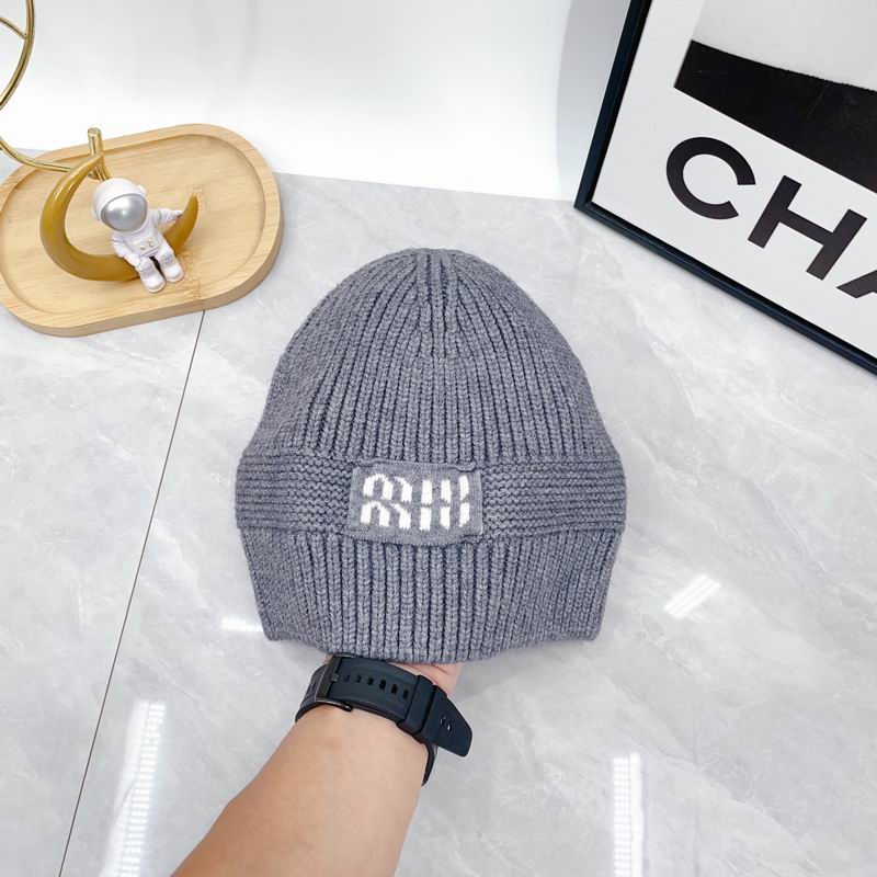 Miumiu hat dx (2357)