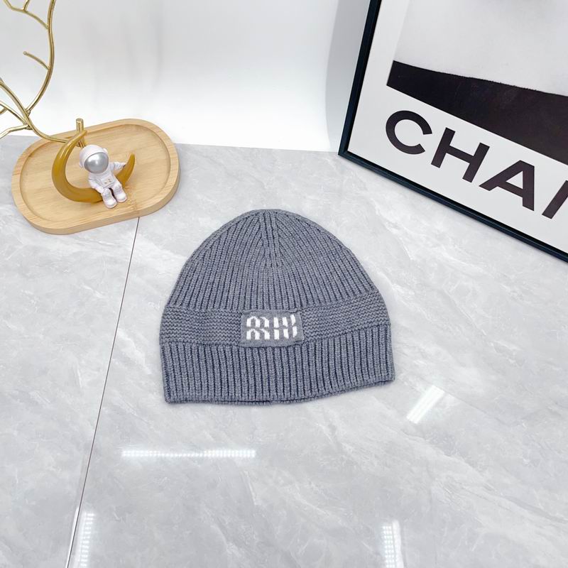 Miumiu hat dx (2358)