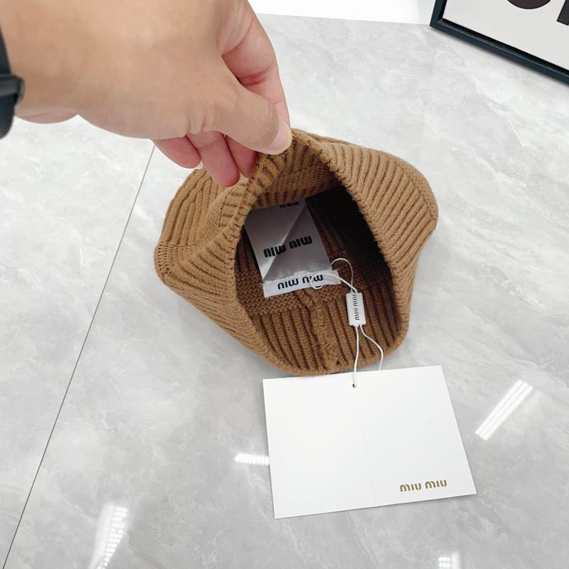 Miumiu hat dx (2364)