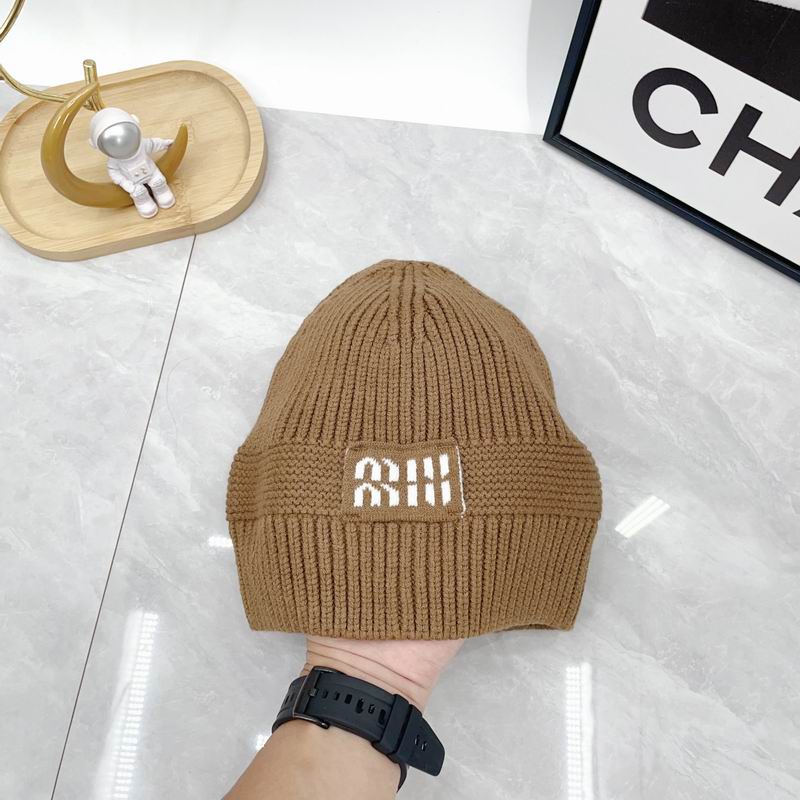Miumiu hat dx (2367)
