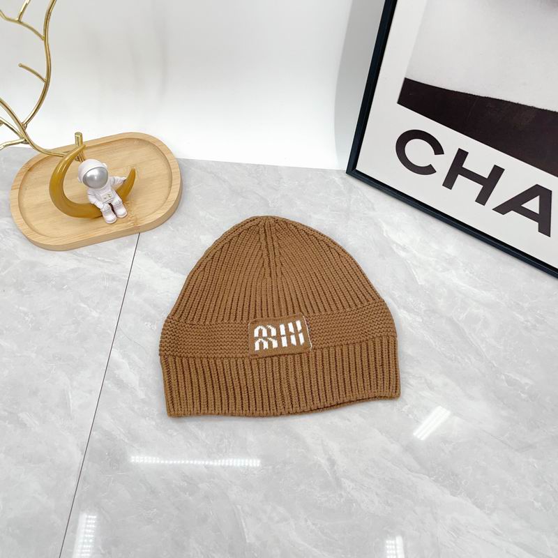 Miumiu hat dx (2368)