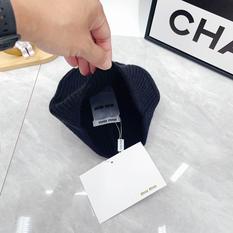 Miumiu hat dx (2373)