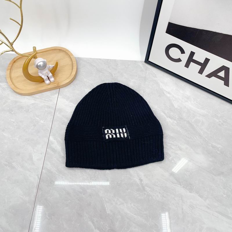 Miumiu hat dx (2377)