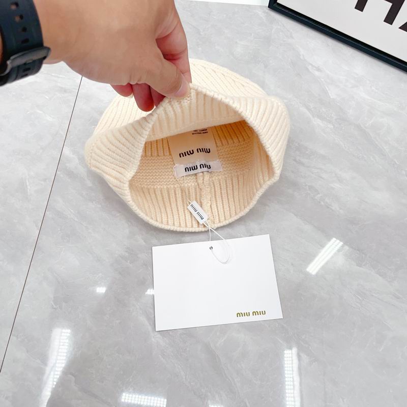 Miumiu hat dx (2382)