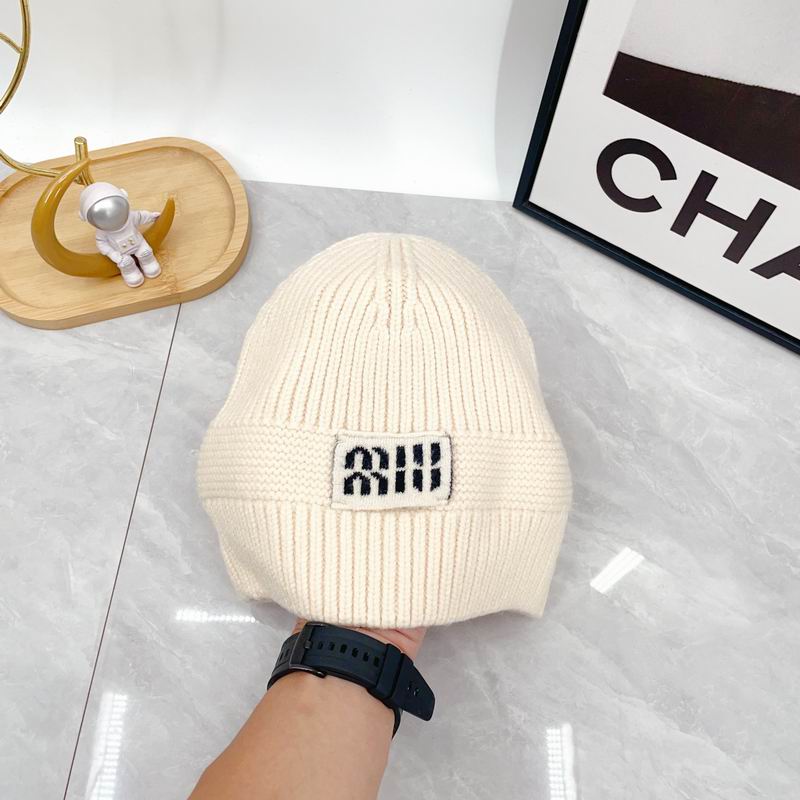 Miumiu hat dx (2385)