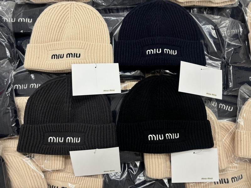 Miumiu hat dx (410)