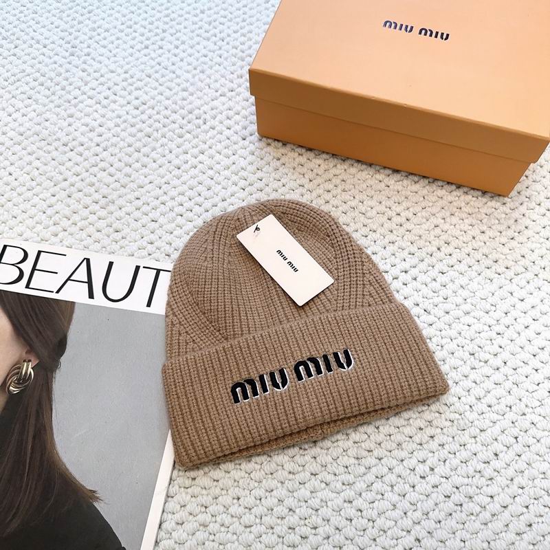 Miumiu hat dx (555)