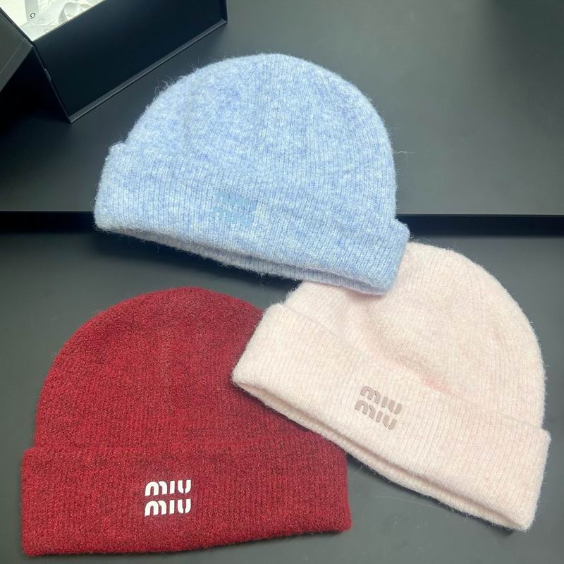 Miumiu hat dx (777)