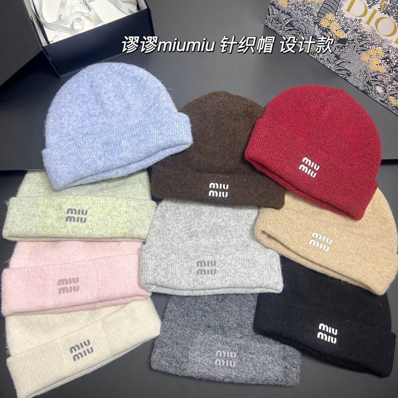 Miumiu hat dx (783)