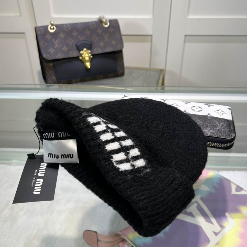 Miumiu hat hm (20)